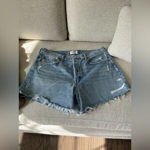 Agolde Shorts